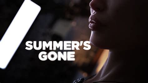 Summer's gone [Ch 4 + download] traduzido para PT .